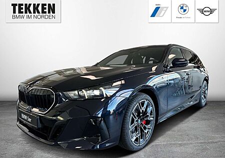 BMW 540 d xDrive Touring M-Sport Pro/Autobahnassist.