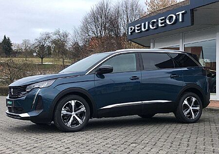 Peugeot 5008 Allure Pack