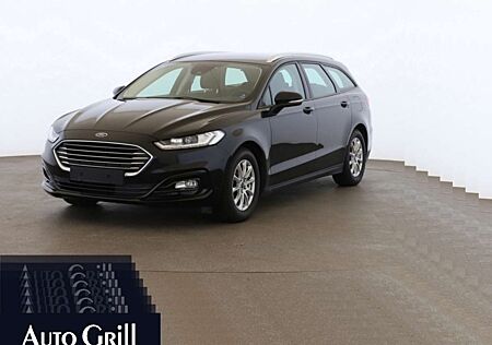 Ford Mondeo Turnier 1.5Eco SpurH KlimaA W-Paket Navi