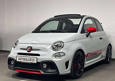 Abarth 595C Esseesse | Carbon Sitze - Selten!