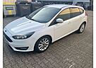 Ford Focus Titanium