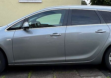 Opel Astra 1.4 Turbo Sports Tourer ecoFLEX Start/Stop S