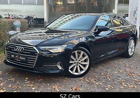 Audi A6 Lim. 50 TDI quattro sport*ACC*KEYLESS*360 KAM