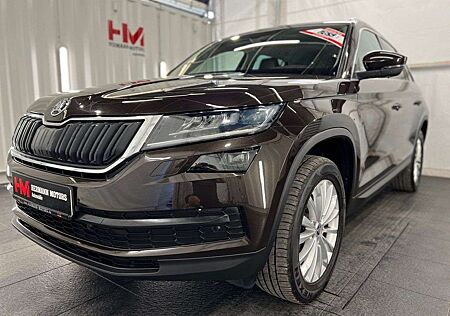 Skoda Kodiaq 1.4 TSI Style/LED/ACC/SHZ/WLAN/Navi/7-Sit