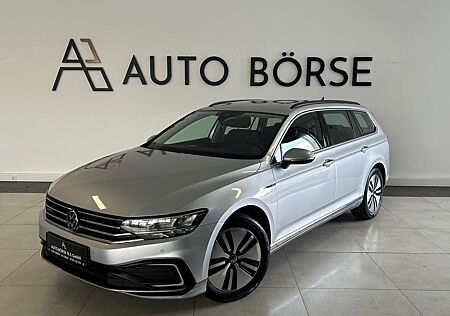 VW Passat Volkswagen Var. 1.4 eHybrid GTE*NAVI*ACC*CAM*SHZ*LED