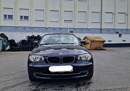 BMW 120i 120 Aut.