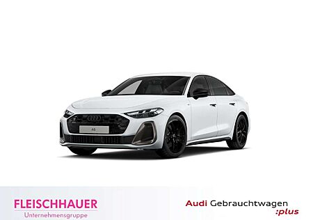Audi A5 TFSI 110kW edition one 2.0 S-line Matrix+Navi+AHK