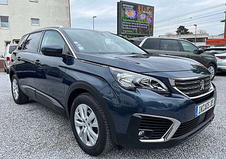 Peugeot 5008 1,2 PureTech Active Business 7-Sitzer ZRneu