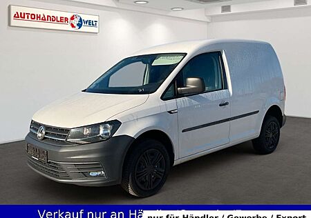 VW Caddy Volkswagen 2.0 TDI Nfz Kasten BMT 4Motion