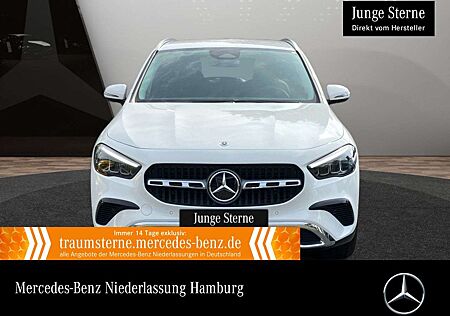 Mercedes-Benz GLA 200 PROGRESSIVE+AHK+LED+KAMERA+TOTW+7G