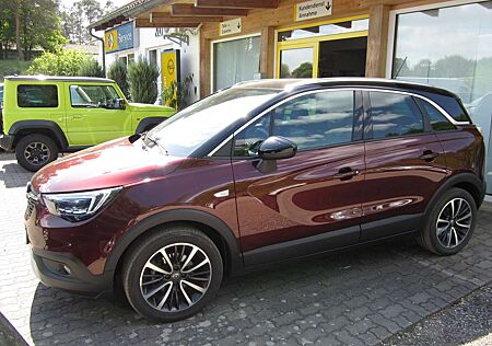 Opel Crossland X Ultimate Automatik - Ehem. UPE: 31.100,00 €