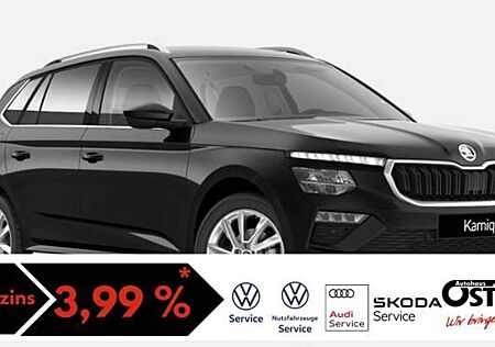 Skoda Kamiq 130 Jahre Premium 1,5 TSI DSG 5 Jahre Garantie Rü