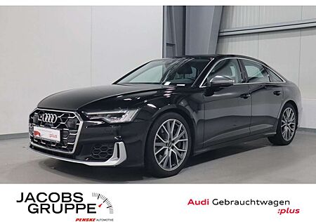 Audi S6 Limo 3.0 TDI quattro VC*LED*PDC *