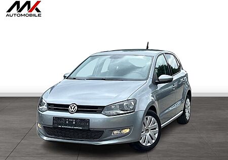 VW Polo Volkswagen V 1.4 Team *AUTOMATIK*SZHG*TÜV*5TÜRER*TEMPO