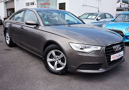 Audi A6 Lim. 2.0 TFSI*Autom.*Standheiz.*Navi*Bi-Xenon