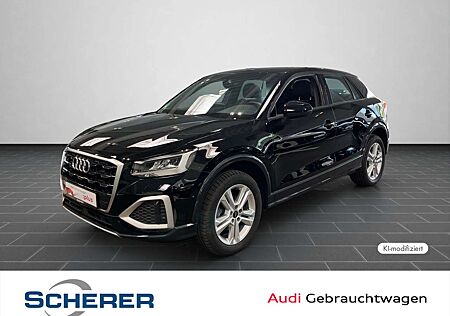 Audi Q2 advanced 30 TDI 85(116) kW(PS) S tronic