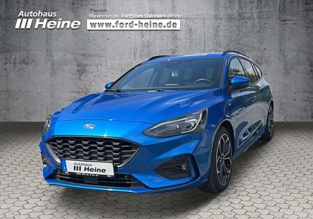 Ford Focus Turnier 1.5 EcoBoost Start-Stopp-System Aut. ST-LI