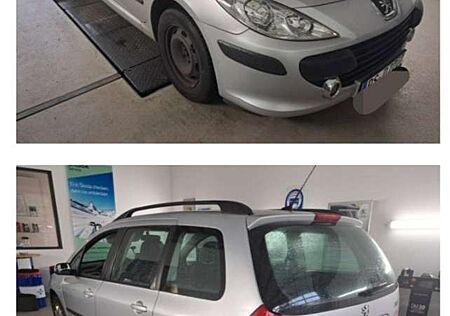 Peugeot 307 Break 110 Tendance