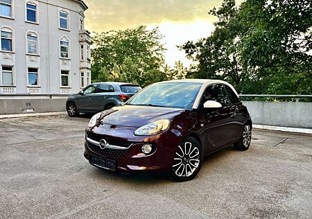 Opel Adam 1.4 Jam Scheckheftgepflegt