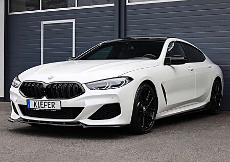 BMW M850 i xDrive GranCoupé/LASER/H-Up/ACC/HK/360/R20