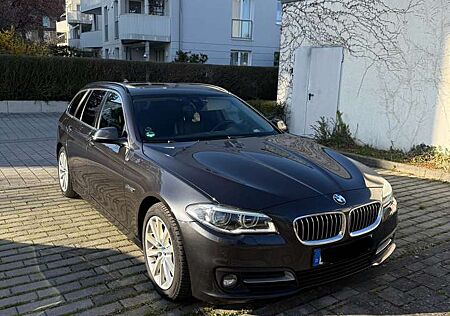 BMW 530 d xDrive