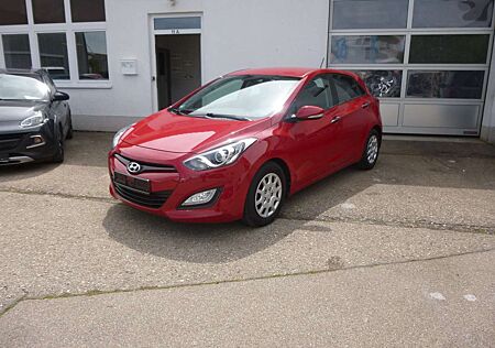 Hyundai i30 Classic