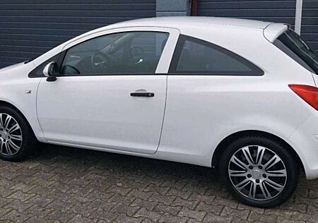Opel Corsa 1.0 12V Edition- Tüv 02/2027
