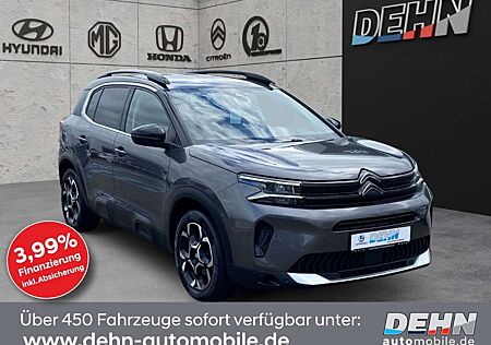 Citroën C5 Aircross Citroen PT130 Plus Navi LED Kam ACC Assist