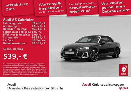 Audi A5 S line 35 TFSI 110(150) kW(PS) S tr