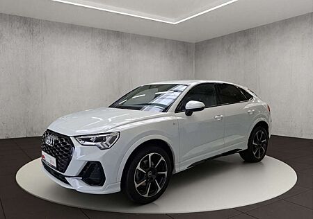 Audi Q3 S line 35 TFSI 110(150) kW(PS) S tr