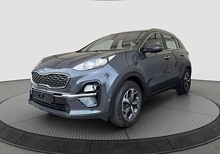 Kia Sportage 1.6 TGDI Vision 4WDNavi*Kamera