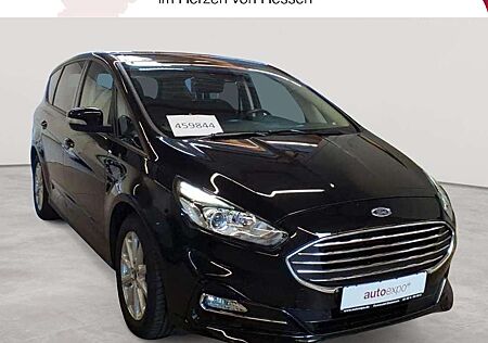 Ford S-Max 2.0 EcoBlue Aut. TREND AHK NAVI KAM