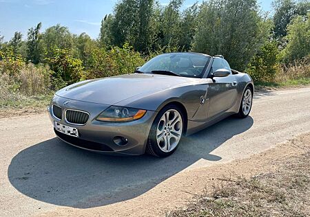 BMW Z4 roadster 2.5i