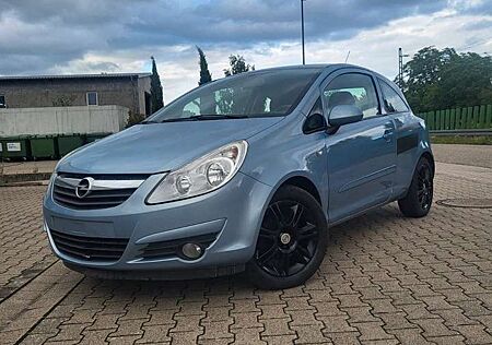 Opel Corsa D CATCH ME