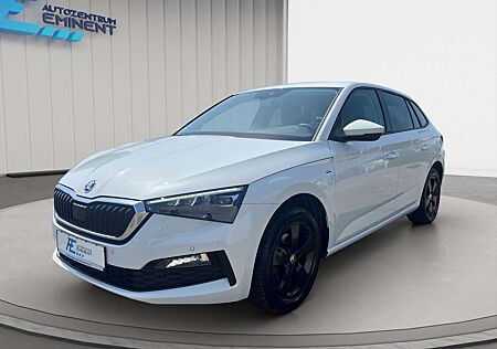 Skoda Scala 1.5 TSI Drive NAVI SHZ KAMERA ACC LED-S.