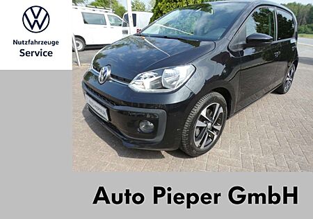 VW Up Volkswagen ! ! IQ-Drive Move 4Tür PDC SHZ Klima Klima