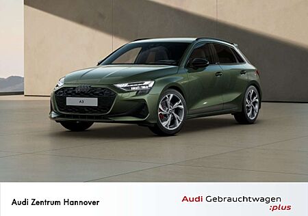 Audi A3 35 TFSI advanced Head-Up SONOS Kame