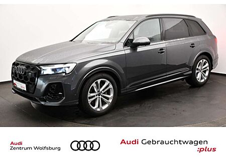 Audi Q7 55 TFSI quattro tiptronic S line HeadUp/Luft/