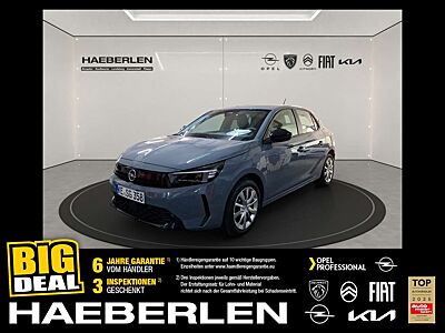 Opel Corsa Edition 130°Kamera*Sitz&Lenkradhz.*