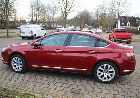 Citroën C5 Citroen Lim. Exclusive