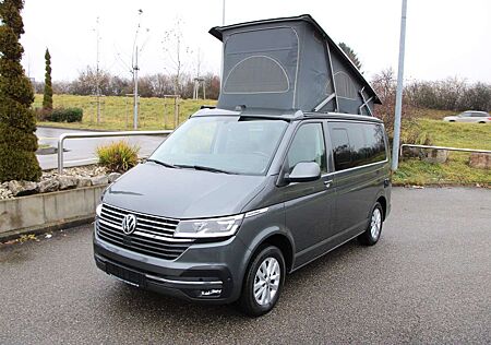 VW T6 Volkswagen .1 California TDI Ocean *Küche* DSG 150 PS Markise
