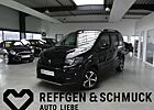 Peugeot Rifter ALLURE GT-LINE+AUTOMATIK+NAV+STANDHEIZUNG