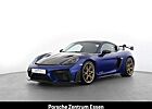 Porsche Cayman GT4 RS / Weissach-Paket / Liftsystem / BOSE Surrou