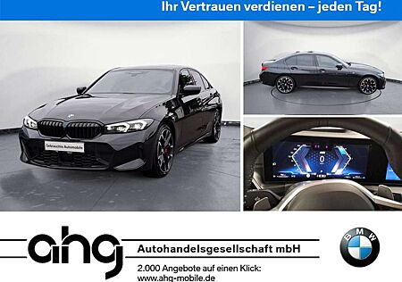 BMW 320 d xDrive Automatik Navi Tempom.aktiv Bluetoot