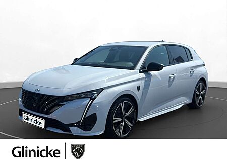 Peugeot 308 GT PureTech 130 EAT8