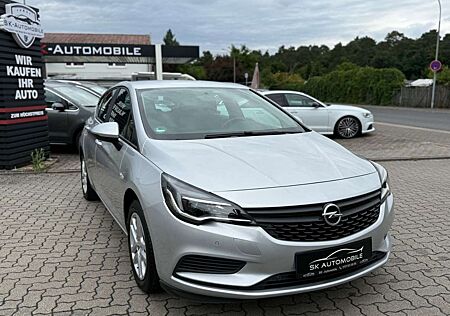 Opel Astra K Selection 1.HAND-AUTOMATIK-START/STOPP