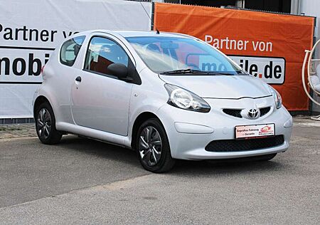 Toyota Others AYGO *Tüv & Inspektion Neu*