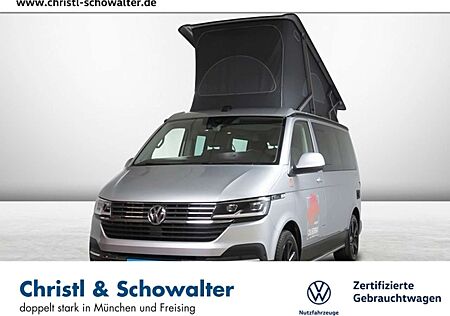 VW T6 Volkswagen .1 California Ocean 2.0 TDI 4M DSG 4-Style