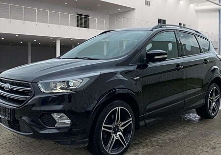 Ford Kuga 2.0 TDCi 4x4 Aut. ST-Line Xenon Camera 132 kW (17