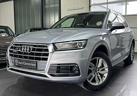 Audi Q5 40 TDI quattro sport | ACC | AHK | SPORTSITZE